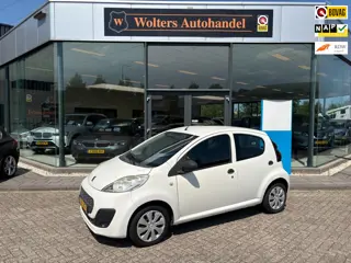 Peugeot 107 1.0 Access Accent