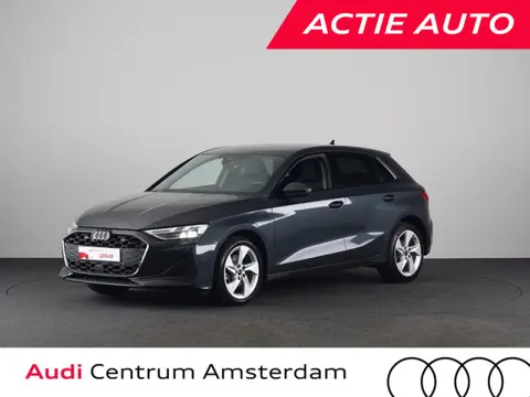 Audi A3 Sportback 40 TFSI e Advanced edition 204 pk S-tronic | Private Lease € 642,00 per maand* | V