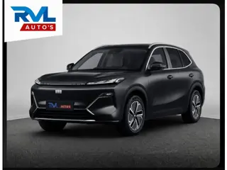 Geely Starray EM-i 1.5 Pro | 262 PK | Direct Leverbaar | 83KM Elektrisch/Plug-In | 360 Camera | Stoe