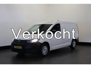 Volkswagen Caddy Maxi 2.0 TDI EURO 6 - Airco - Cruise - Camera - €13.900,- Excl.