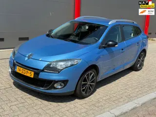 Renault Mégane Estate 1.2 TCe Bose