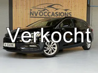 Opel Astra Sports Tourer 1.4 Innovation 1E EIGNR/DEALEROH/AUTOMAAT/CAMERA/CRUISE/NAP!