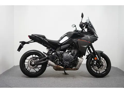 Yamaha Tracer 7 Gereserveerd HB (bj 2026)