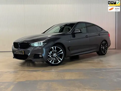 BMW 3-serie Gran Turismo 320i High Executive Edition | NAP | M-SPORT | SHADOW LINE