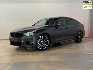 BMW 3-serie Gran Turismo 320i High Executive Edition | NAP | M-SPORT | SHADOW LINE