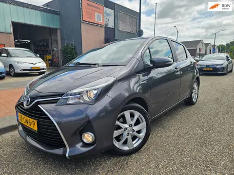 Toyota Yaris 1.5 Hybrid Aspiration GARANTIE