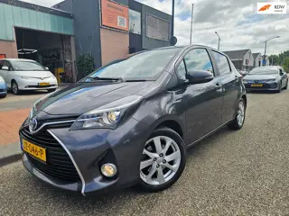 Toyota Yaris 1.5 Hybrid Aspiration GARANTIE