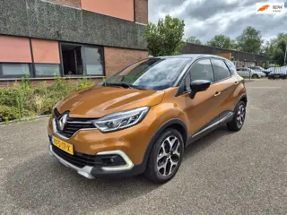 Renault CAPTUR 0.9 TCe Edition One PDC|Navi|Cam|Airco|N.A.P