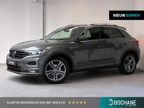 Volkswagen T-Roc 1.5 TSI Sport R-Line | 1e-EIG | CARPLAY | CAMERA |