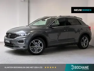Volkswagen T-Roc 1.5 TSI Sport R-Line | 1e-EIG | CARPLAY | CAMERA |