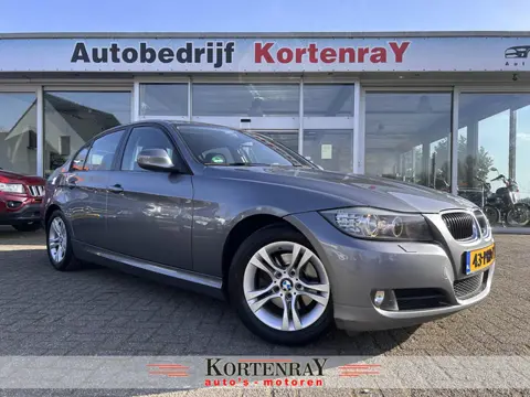 BMW 3-serie 318i Business Line ECC Airco/Navi/Bi xenon/cruise control/Pdc/top conditie