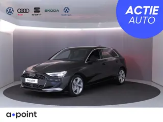Audi A3 Sportback 40 TFSI e Advanced edition | Camera| verlengde garantie |  Stoelverwarming | Sfeer