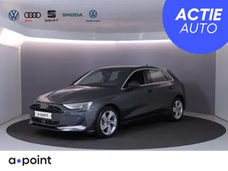 Audi A3 Sportback 40 TFSI e Advanced edition 204 pk s-tronic | SOH 100% | Verlengde garantie | Navig