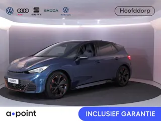 CUPRA Born Performance One 62 kWh Camera| el. verwarmde voorstoelen| 19'LM-velgen