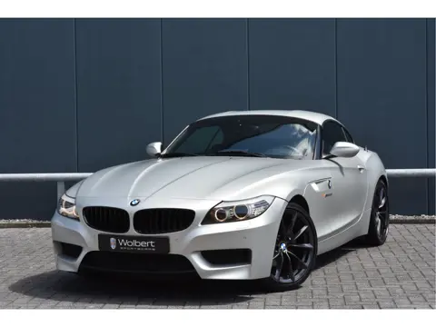 BMW Z4 Roadster sDrive23i Mille Miglia editie 28/99