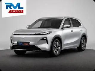 Geely Starray EM-i 1.5 Pro | 262 PK | Direct Leverbaar | 83KM Elektrisch/Plug-In | 360 Camera | Stoe