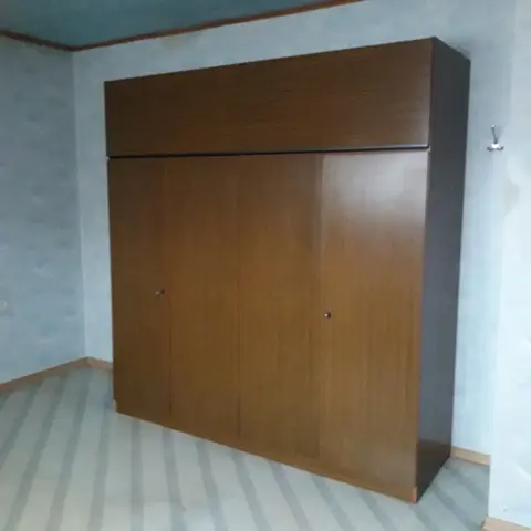 kleerkast