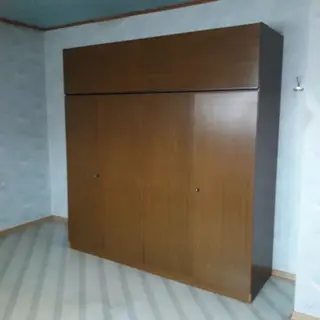 kleerkast