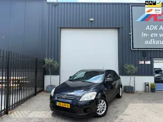 Kia Pro_cee'd 1.4 Fifteen ISG NIEUWE APK/AIRCO/NAVIGATIE