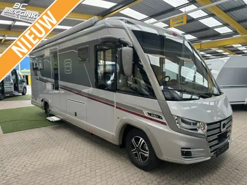 Carthago Liner For Two  i 53
