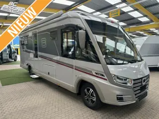 Carthago Liner For Two  i 53