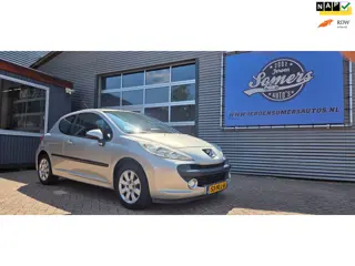 Peugeot 207 1.4 VTi Look