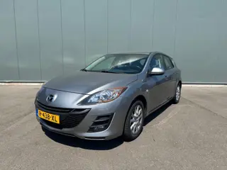 Mazda 3 1.6 Business Plus AIRCO | TREKHAAK ! (bj 2011)