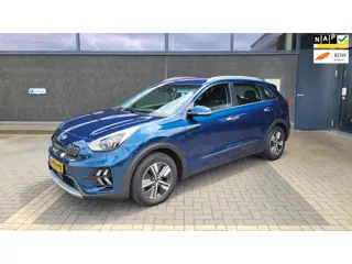 Kia Niro 1.6 GDi PHEV DynamicLine automaat *zeer mooi*