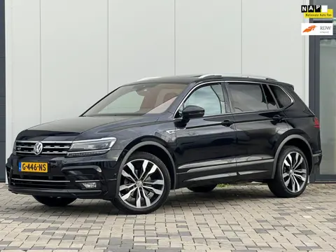 Volkswagen Tiguan Allspace 1.5 TSI Highline Business R 7p.