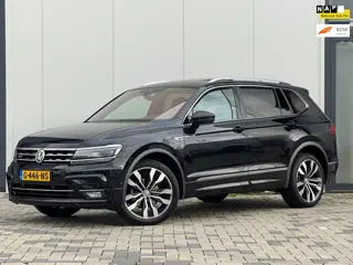 Volkswagen Tiguan Allspace 1.5 TSI Highline Business R 7p.