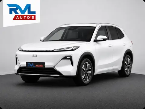 Geely Starray EM-i 1.5 Pro | 262 PK | Direct Leverbaar | 83KM Elektrisch | 360 Camera | Stoel/Stuur 
