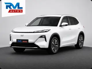 Geely Starray EM-i 1.5 Pro | 262 PK | Direct Leverbaar | 83KM Elektrisch | 360 Camera | Stoel/Stuur 
