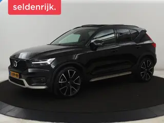 Volvo XC40 1.5 T5 Recharge Inscription | Panoramadak |  Leder | 360 Camera | Stoelverwarming | Adapt