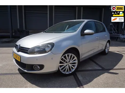 Volkswagen Golf 1.4 TSI Highline