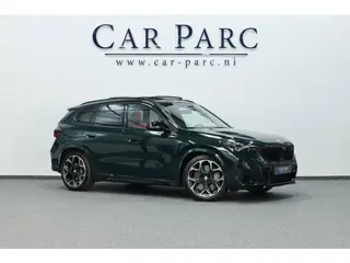 BMW X1 M35i 301+PK FULL/LASER/VIRTUAL/SFEER/HUD/PANO/LEER+S.VERWARMING+MEMORY/360/20" LMV/ACC/ECC/FA