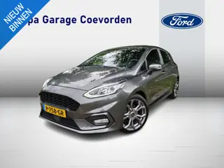 Ford Fiesta 1.0 EB 125PK ST-Line Automaat | CARPLAY NAVI | PRIVACY GLASS | CRUISE | CLIMA |