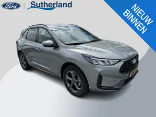 Ford Kuga 2.5 PHEV ST-Line 243pk | Wegklapbare Trekhaak | Winterpack | 2.100 kg Trekgewicht