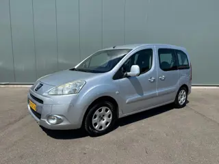 Peugeot Partner Tepee 1.6 Première AIRCO | TREKHAAK | NAP !
