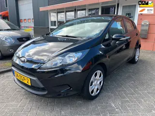 Ford Fiesta 1.25 Champion 1e eigenaar airco
