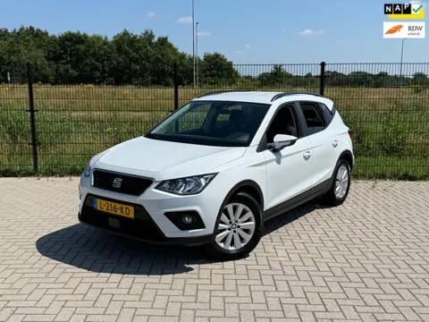 Seat Arona 1.0 TSI Style Business Intense| Camera | CarPlay | NAVI | PDC