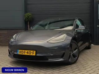 Tesla Model 3 Long Range AWD 75 kWh | 83.5% SOH |