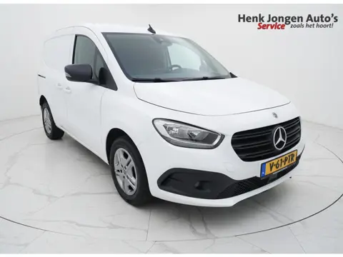 Mercedes-Benz Citan 110 CDI L1 Pro Rijklaar + 6 maanden Bovag-garantie Henk Jongen Auto's in Helmond