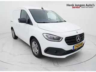Mercedes-Benz Citan 110 CDI L1 Pro Rijklaar + 6 maanden Bovag-garantie Henk Jongen Auto's in Helmond