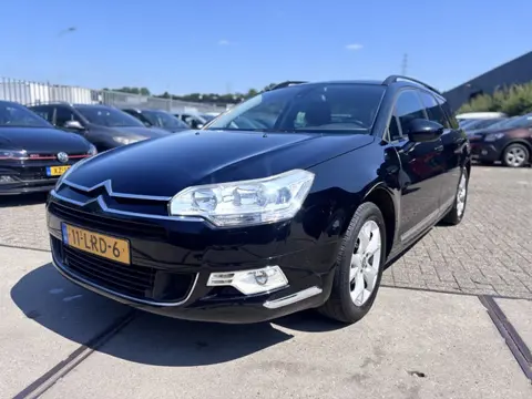 Citroën C5 Tourer 1.6 THP Business NAVI!CLIMA! (bj 2010)