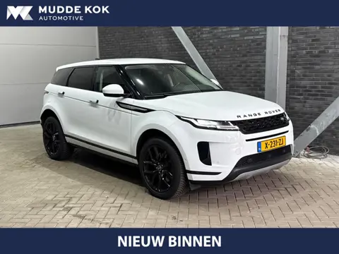 Land Rover Range Rover Evoque 1.5 P300e AWD SE | Camera | Lane Assist | Memory | Apple Carplay | 20 