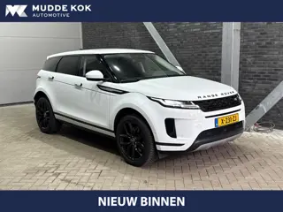Land Rover Range Rover Evoque 1.5 P300e AWD SE | Camera | Lane Assist | Memory | Apple Carplay | 20 