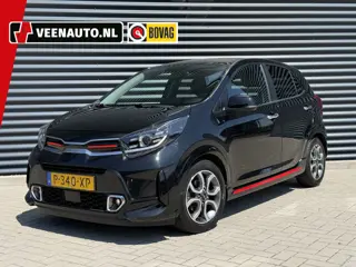 Kia Picanto 1.0 DPi GT-Line Navi/Apple/Camera (bj 2022)