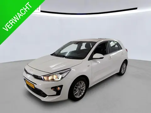 Kia Rio 1.0 T-GDi MHEV DynamicLine NL-AUTO | NAVI | CARPLAY