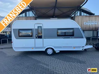 Hobby De Luxe Edition 460 UFE 2020 MOVER + VOORTENT!!!