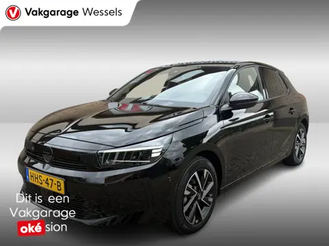Opel Corsa 1.2 Turbo Hybrid GS Automaat | Clima | PDC | Camera |